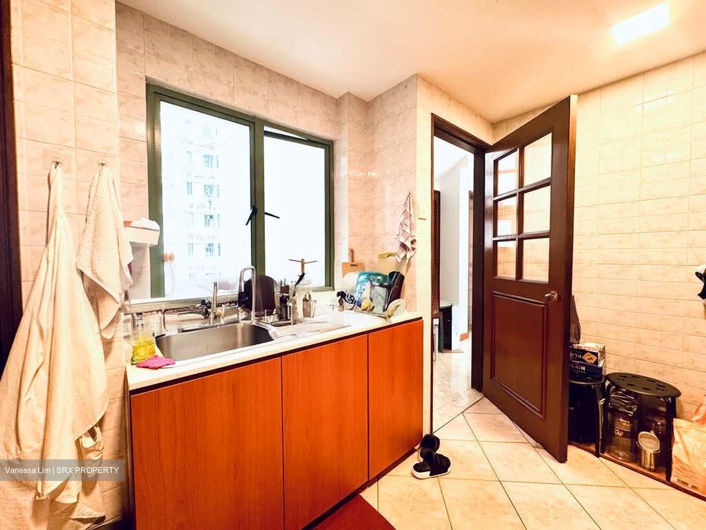 Windermere (D23), Condominium #596523541